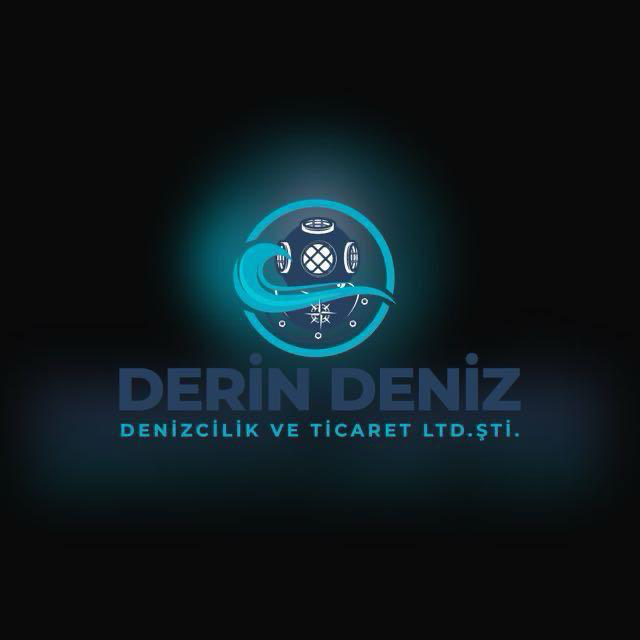 Derin Deniz Denizcilik ve Ticaret Ltd. Şti.